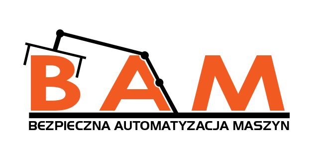 Logo Bezpieczna Automatyzacja Maszyn Straube Dawid
