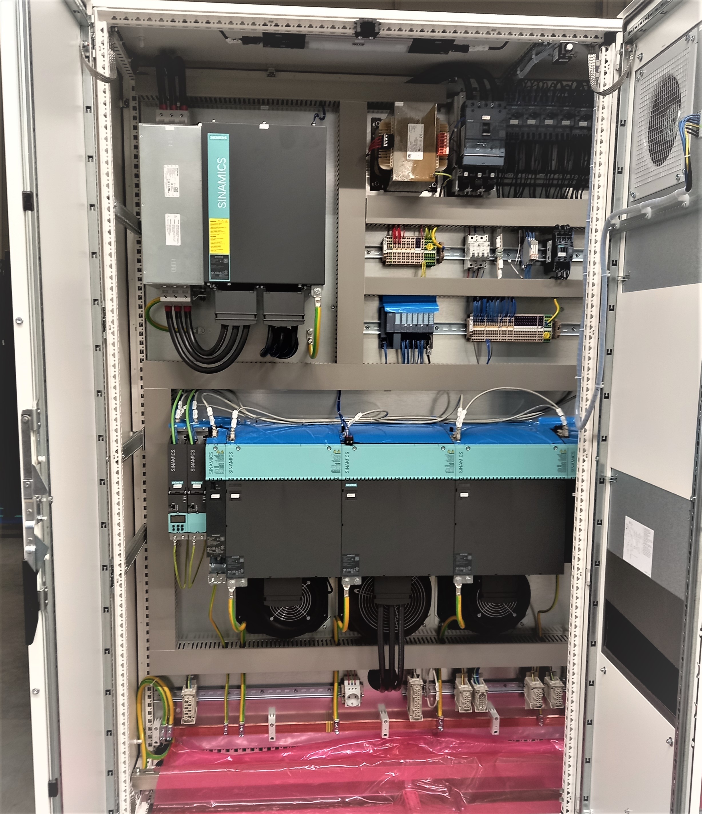 Instalacji elektrycznej